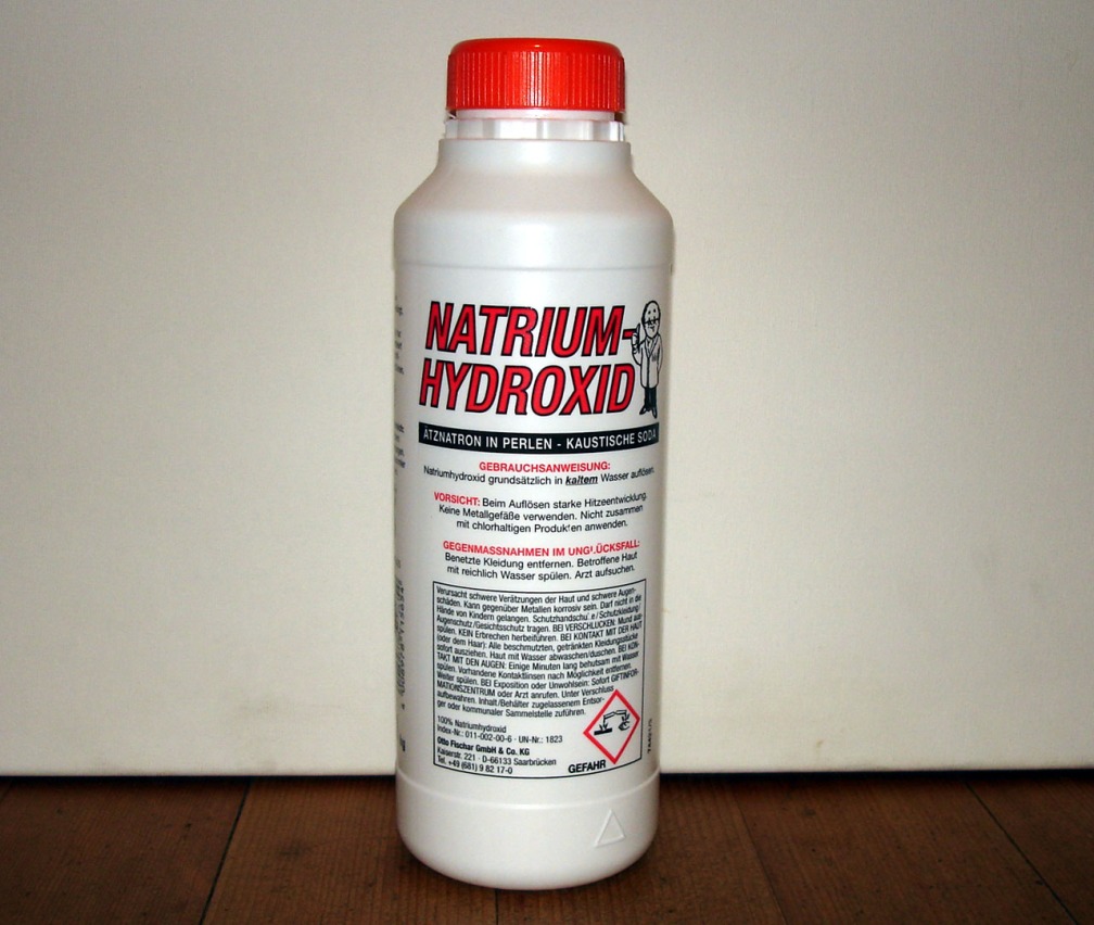 Natriumhydroxid2